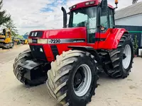 Колесный трактор Case IH Magnum 7210
