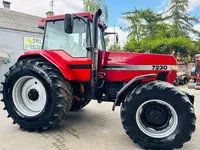 Колесный трактор Case IH Magnum 7210 Только в розницу