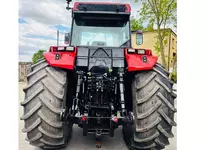 Колесный трактор Case IH Magnum 7210 "Fresh online"©️