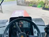 "Fresh online"©️ - Колесный трактор Case IH Magnum 7210