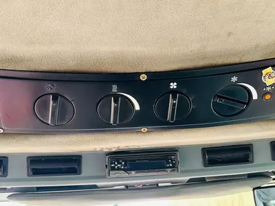 Колесный трактор Case IH Magnum 7210