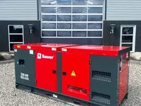 120 kW/150 kVA