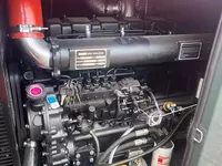 120 kW/150 kVA - 205 767 556 сум