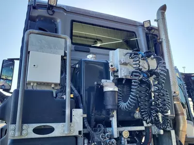 Грузовик MAN TGS 18.510