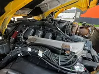 "Fresh online"©️ - Тягач Scania R 580 6x2 RETARDER