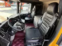 Тягач Scania R 580 6x2 RETARDER - Тягачи