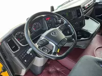 Тягач Scania R 580 6x2 RETARDER Тягачи