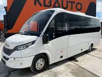 Iveco First Rosero 70C21 mikroavtobus