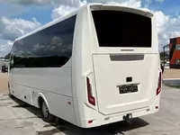 Iveco First Rosero 70C21 mikroavtobus - 1 298 010 455 so'm