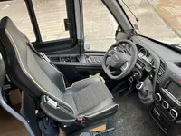 Iveco First Rosero 70C21 mikroavtobus - "Fresh online"©️