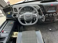 "Fresh online"©️ - Iveco First Rosero 70C21 mikroavtobus