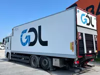 Рефрижератор MAN TGX 26.480 6x2 4 HULTSTEINS - 226 105 047 сум