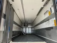 "Fresh online"©️ - Рефрижератор MAN TGX 26.480 6x2 4 HULTSTEINS