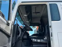 Рефрижератор MAN TGX 26.480 6x2 4 HULTSTEINS - Авторефрижераторы