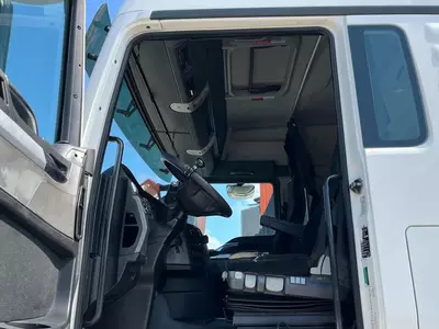 Рефрижератор MAN TGX 26.480 6x2 4 HULTSTEINS