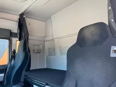 Рефрижератор MAN TGX 26.480 6x2 4 HULTSTEINS