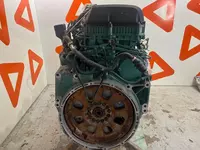 Volvo ENGINE D13K500 dvigateli