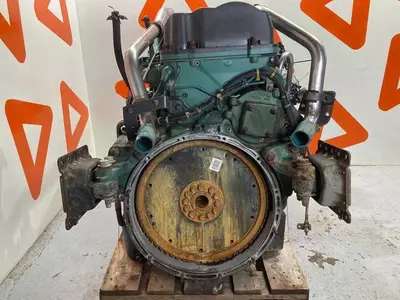 Двигатель Volvo D9B 310 euro 5