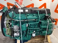 Volvo D13K500 TC 23639126 dvigateli