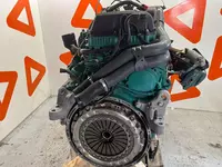 Volvo D13K500 TC 23639126 dvigateli - 190 850 562 so'm