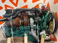 190 850 562 so'm Volvo D13K500 TC 23639126 dvigateli