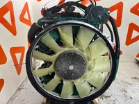 Volvo D13K500 TC 23639126 dvigateli Chakana savdo