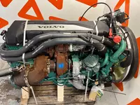 Volvo D13K500 TC 23639126 dvigateli "Fresh online"©️