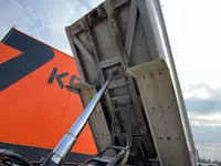 Самосвал Mercedes-Benz Arocs 2658 6x4 RETARDER - "Fresh online"©️