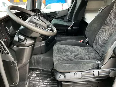 Самосвал Mercedes-Benz Arocs 2658 6x4 RETARDER