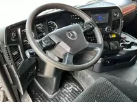 Самосвал Mercedes-Benz Arocs 2658 6x4 RETARDER - Самосвалы
