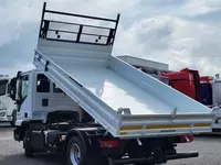 Iveco Eurocargo 80E210 4X2 Meiller yuk tashuvchi avtomobil - 656 781 327 so'm