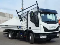 656 781 327 so'm Iveco Eurocargo 80E210 4X2 Meiller yuk tashuvchi avtomobil