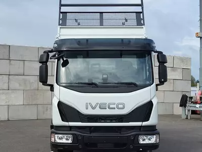 Самосвал Iveco Eurocargo 80E210 4X2 Meiller