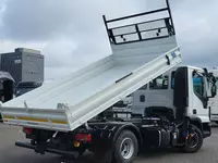 Iveco Eurocargo 80E210 4X2 Meiller yuk tashuvchi avtomobil "Fresh online"©️