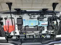 Iveco Eurocargo 80E210 4X2 Meiller yuk tashuvchi avtomobil - "Fresh online"©️