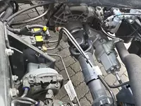 "Fresh online"©️ - Iveco Eurocargo 80E210 4X2 Meiller yuk tashuvchi avtomobil