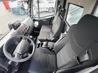 Iveco Eurocargo 80E210 4X2 Meiller yuk tashuvchi avtomobil - Samosvallar