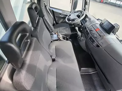 Самосвал Iveco Eurocargo 80E210 4X2 Meiller