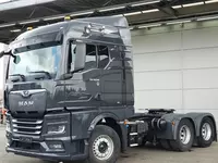 Тягач MAN TGX 33.510 6X4