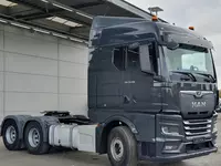 894 849 604 сум Тягач MAN TGX 33.510 6X4