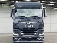 Тягач MAN TGX 33.510 6X4 Только в розницу