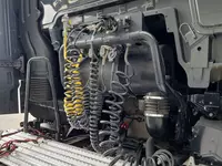 Тягач MAN TGX 33.510 6X4 - "Fresh online"©️