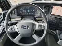 Тягач MAN TGX 33.510 6X4 - Тягачи