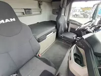 Тягач MAN TGX 33.510 6X4 Тягачи