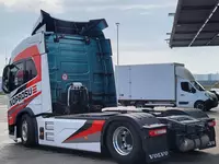 Тягач Volvo FM Electric 4X2 (электро) - 2 083 994 666 сум