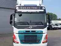 Тягач Volvo FM Electric 4X2 (электро) Только в розницу