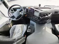 "Fresh online"©️ - Тягач Volvo FM Electric 4X2 (электро)