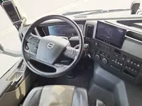 Тягач Volvo FM Electric 4X2 (электро) - Тягачи