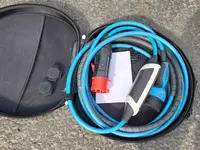 Тягач Volvo FM Electric 4X2 (электро) 2 083 994 666 сум - "Fresh online"©️