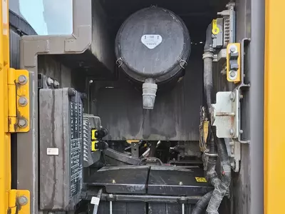 Гусеничный экскаватор Volvo EC300 E L